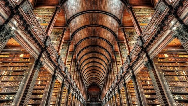 Cuál es el libro más robado del mundo y otros 9 datos sorprendentes sobre las bibliotecas Cuál es el libro más robado del mundo y otros 9 datos sorprendentes sobre las bibliotecas