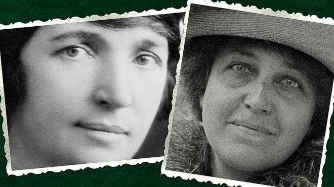 Sanger y McCormick: la inesperada amistad entre dos mujeres que cambió el mundo (e hizo posible el nacimiento de la píldora anticonceptiva) Sanger y McCormick: la inesperada amistad entre dos mujeres que cambió el mundo (e hizo posible el nacimiento de la píldora anticonceptiva)