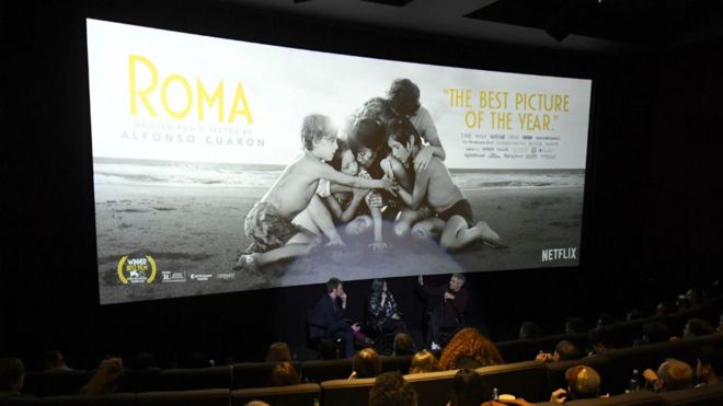 «Roma» en los Oscar 2019: «Clasista, aburrida y sin trama», dicen críticos de la película por la que Alfonso Cuarón ganó el Oscar a mejor director
