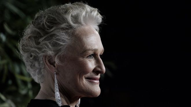Oscar 2019: Glenn Close, la actriz con más nominaciones a los premios de la Academia de Hollywood que no ha ganado ninguno Oscar 2019: Glenn Close, la actriz con más nominaciones a los premios de la Academia de Hollywood que no ha ganado ninguno