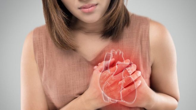 6 causas ocultas que pueden provocarte un infarto