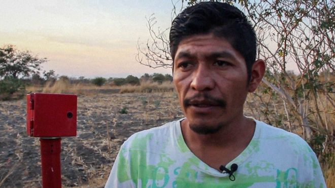 Samir Flores: el asesinato en México de uno de los principales activistas contrarios a la termoeléctrica de Morelos que el gobierno de AMLO somete a consulta este fin de semana