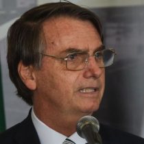 El polémico homenaje de Jair Bolsonaro al gobernante de facto de Paraguay Alfredo Stroessner