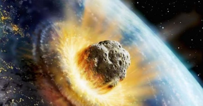 Científicos dudan sobre el papel del asteroide en la extinción de dinosaurios