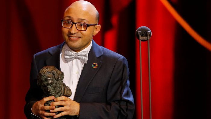 “Inclusión, diversidad, visibilidad”: la frase que marcó la ceremonia de los premios Goya “Inclusión, diversidad, visibilidad”: la frase que marcó la ceremonia de los premios Goya