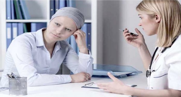 La lucha de las pacientes chilenas con cáncer de mama metastásico en la salud pública La lucha de las pacientes chilenas con cáncer de mama metastásico en la salud pública