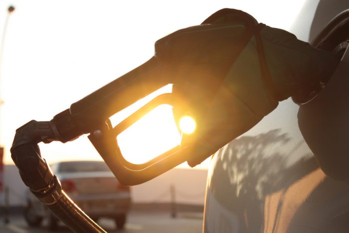 Informe semanal de variaciones de precios de combustibles Informe semanal de variaciones de precios de combustibles