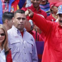 Venezuela expulsa a europarlamentarios que iban a visitar el país