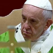 Papa Francisco promete justicia contra los abusos pero evita citar medidas concretas