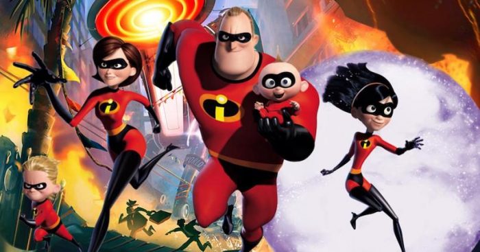 Cine gratuito al aire libre con película “Los Increíbles 2” en Santo Domingo Cine gratuito al aire libre con película “Los Increíbles 2” en Santo Domingo