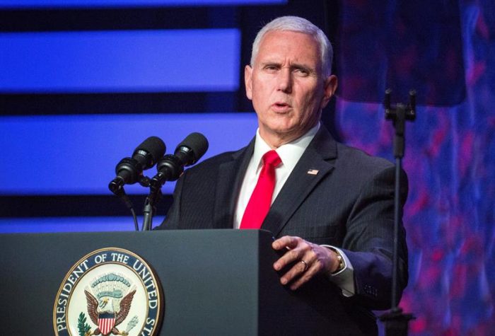 EEUU: Demócratas acusan a republicanos de aprovecharse políticamente del tema Venezuela EEUU: Demócratas acusan a republicanos de aprovecharse políticamente del tema Venezuela