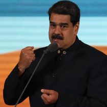 Nicolás Maduro asegura que se mantendrá en el poder hasta el año 2030