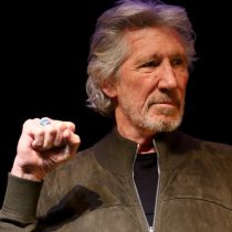 Paren el Golpe de Trump en Venezuela: el llamado de Roger Waters a detener la “última locura del gobierno estadounidense”