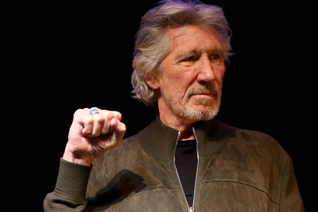Paren el Golpe de Trump en Venezuela: el llamado de Roger Waters a detener la “última locura del gobierno estadounidense” Paren el Golpe de Trump en Venezuela: el llamado de Roger Waters a detener la “última locura del gobierno estadounidense”