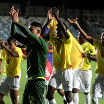 Sudamericano Sub 20: Ecuador se tituló campeón y Brasil quedó sorpresivamente fuera del Mundial