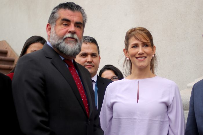 Chile enviará 17 toneladas de ayuda humanitaria a Venezuela Chile enviará 17 toneladas de ayuda humanitaria a Venezuela