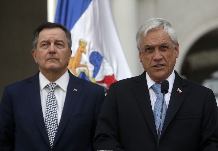 Ayuda humanitaria que llevará Piñera a Cúcuta asciende a $102 millones: este es el detalle Ayuda humanitaria que llevará Piñera a Cúcuta asciende a $102 millones: este es el detalle