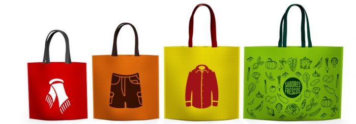 El vacío de la Ley de Bolsas Plásticas: «No distingue si son desechables de un solo uso o reutilizables» El vacío de la Ley de Bolsas Plásticas: