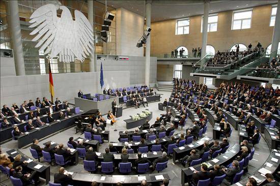 Alemania cambia su Constitución para mejorar el financiamiento de la educación