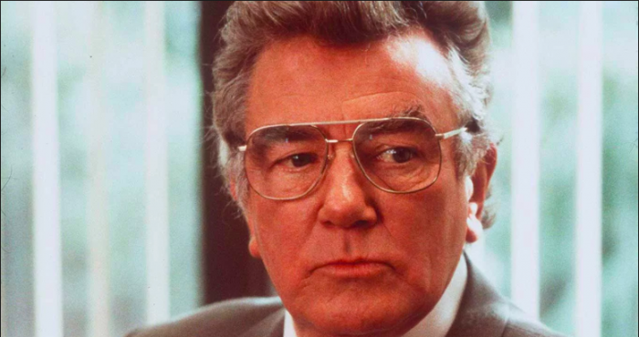 Fallece Albert Finney, un actor versátil formado sobre las tablas de Shakespeare Fallece Albert Finney, un actor versátil formado sobre las tablas de Shakespeare
