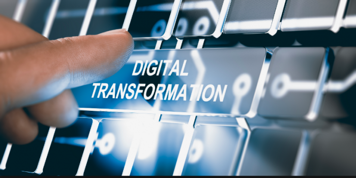 La Transformación Digital no pasa solo por entregar tecnología a las Pymes La Transformación Digital no pasa solo por entregar tecnología a las Pymes