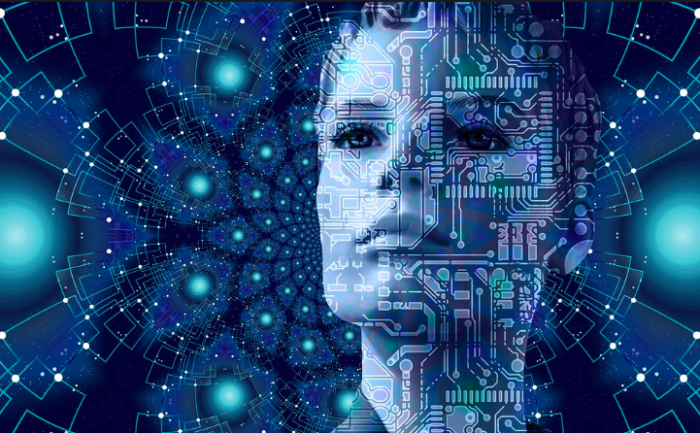 La era oscura del espíritu tecno-científico en el saber y las artes La era oscura del espíritu tecno-científico en el saber y las artes