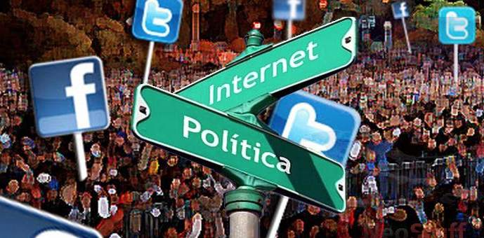 Los peligros del debate político a través de las redes sociales