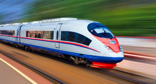 Tren rápido Santiago-Viña del Mar: un proyecto incompleto Tren rápido Santiago-Viña del Mar: un proyecto incompleto