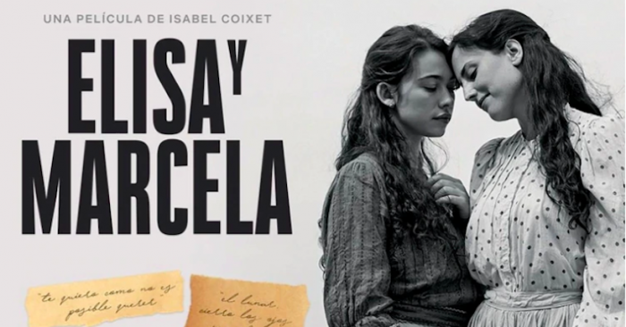 Disputa entre salas de cine y Netflix amenaza película de Isabel Coixet en la Berlinale Disputa entre salas de cine y Netflix amenaza película de Isabel Coixet en la Berlinale