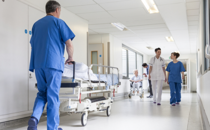 Rectoría en el sector salud: error de diseño Rectoría en el sector salud: error de diseño