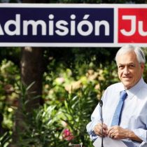 “Admisión justa” es la contrarreforma a la Educación del Presidente Piñera