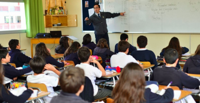 Democracia y educación Democracia y educación
