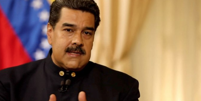 El fin de Maduro está ad portas