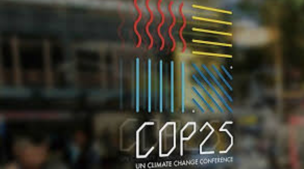 COP25 en Chile: oportunidad para liderar lucha contra el Cambio Climático