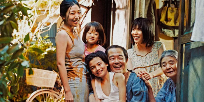 Película “Somos una familia”: la ambigüedad llevada a su punto máximo de tensión Película “Somos una familia”: la ambigüedad llevada a su punto máximo de tensión