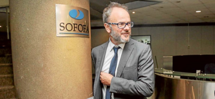 Se abren las apuestas: principales gremios del país sondean candidatos a directores en tenso año económico Se abren las apuestas: principales gremios del país sondean candidatos a directores en tenso año económico