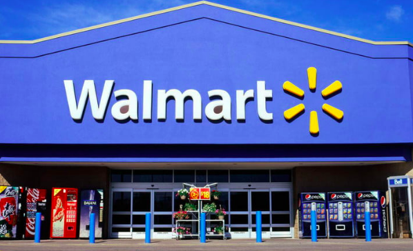 Cómo Walmart también llega a Inglaterra Cómo Walmart también llega a Inglaterra