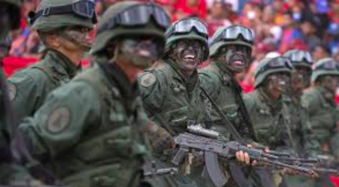 La complicidad pasiva de la ONU ante eventual conflicto militar con Venezuela La complicidad pasiva de la ONU ante eventual conflicto militar con Venezuela