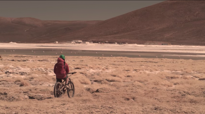 Estreno del Documental “Lawqa, que el Parque vuelva a ser Parque” en Valdivia