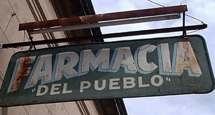 Las farmacias de Santiago, no son Chile: Nuevo trato en la venta de medicamentos Las farmacias de Santiago, no son Chile: Nuevo trato en la venta de medicamentos