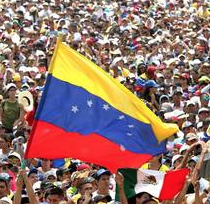 La tragedia de Venezuela es también la nuestra