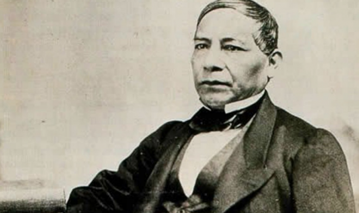 Benito Juárez, el indígena padre del liberalismo en América Latina