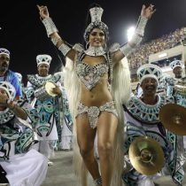 Río cancela el carnaval 