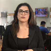 Miradas – Daniela López, abogada feminista, por caso Nido: «Es urgente que las autoridades destinen recursos públicos a la formación de género de los agentes del Estado»