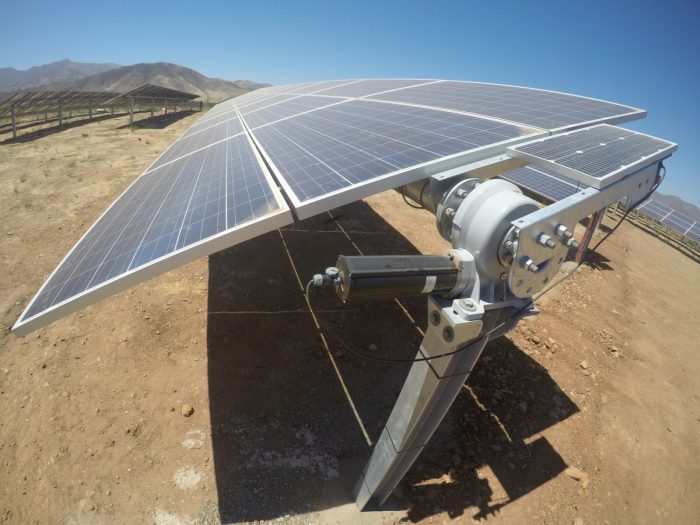 Energía solar y los compromisos del Acuerdo de París Energía solar y los compromisos del Acuerdo de París