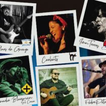 5to Festival Internacional de Blues gratuito en Lago Ranco
