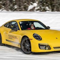 Federico Sánchez: “Nunca he conocido una experiencia más completa que manejar un Porsche”