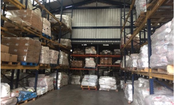 Cómo una empresa de plásticos se reinventa para seguir funcionando pese a ley que prohíbe entrega de bolsas Cómo una empresa de plásticos se reinventa para seguir funcionando pese a ley que prohíbe entrega de bolsas