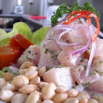 Perú quiere que su gastronomía sea declarada patrimonio de la humanidad
