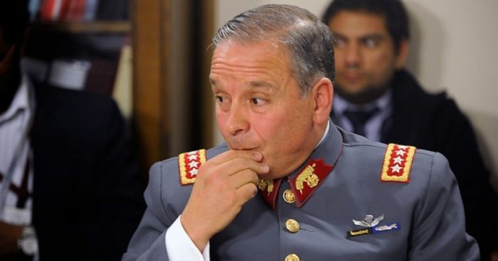 El contraataque del general (r) Oviedo: los dardos de su defensa contra la jueza Rutherford El contraataque del general (r) Oviedo: los dardos de su defensa contra la jueza Rutherford